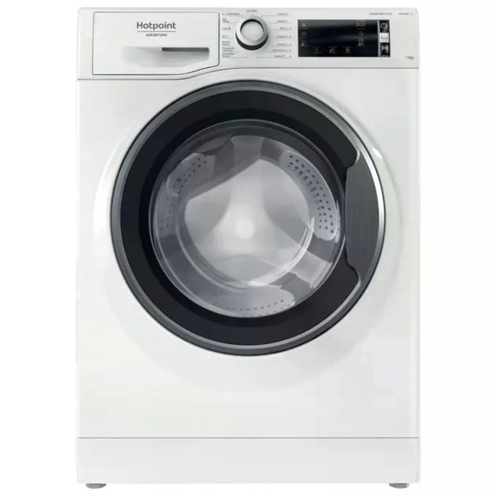 Hotpoint Ariston NBT1148WSAIT Lavatrice Carica Frontale 11 Kg 1400 RPM Classe A Bianco (85x60x60 cm)