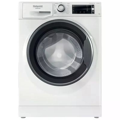 Hotpoint Ariston NBT1148WSAIT Lavatrice Carica Frontale 11 Kg 1400 RPM Classe A Bianco (85x60x60 cm) Hotpoint Ariston NBT1148WSAIT Lavatrice Carica Frontale 11 Kg 1400 RPM Classe A Bianco (85x60x60 cm)