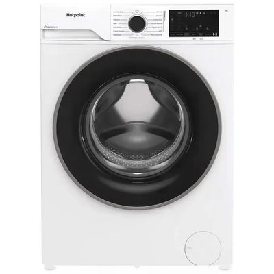 Hotpoint HB 93 CARE IT Lavatrice 9 kg 1400 giri/min Classe A-30%