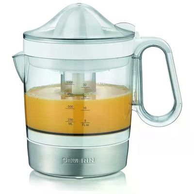 Severin CP 3535 Spremiagrumi Elettrico 40 W, 1 L