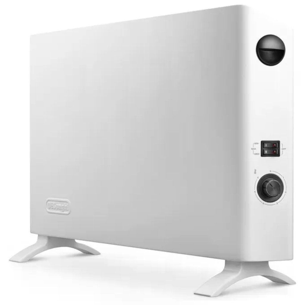 DELONGHI De’Longhi HSX2320F Slim Style Termoconvettore 2000 W