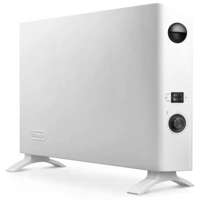 DELONGHI De’Longhi HSX2320F Slim Style Termoconvettore 2000 W