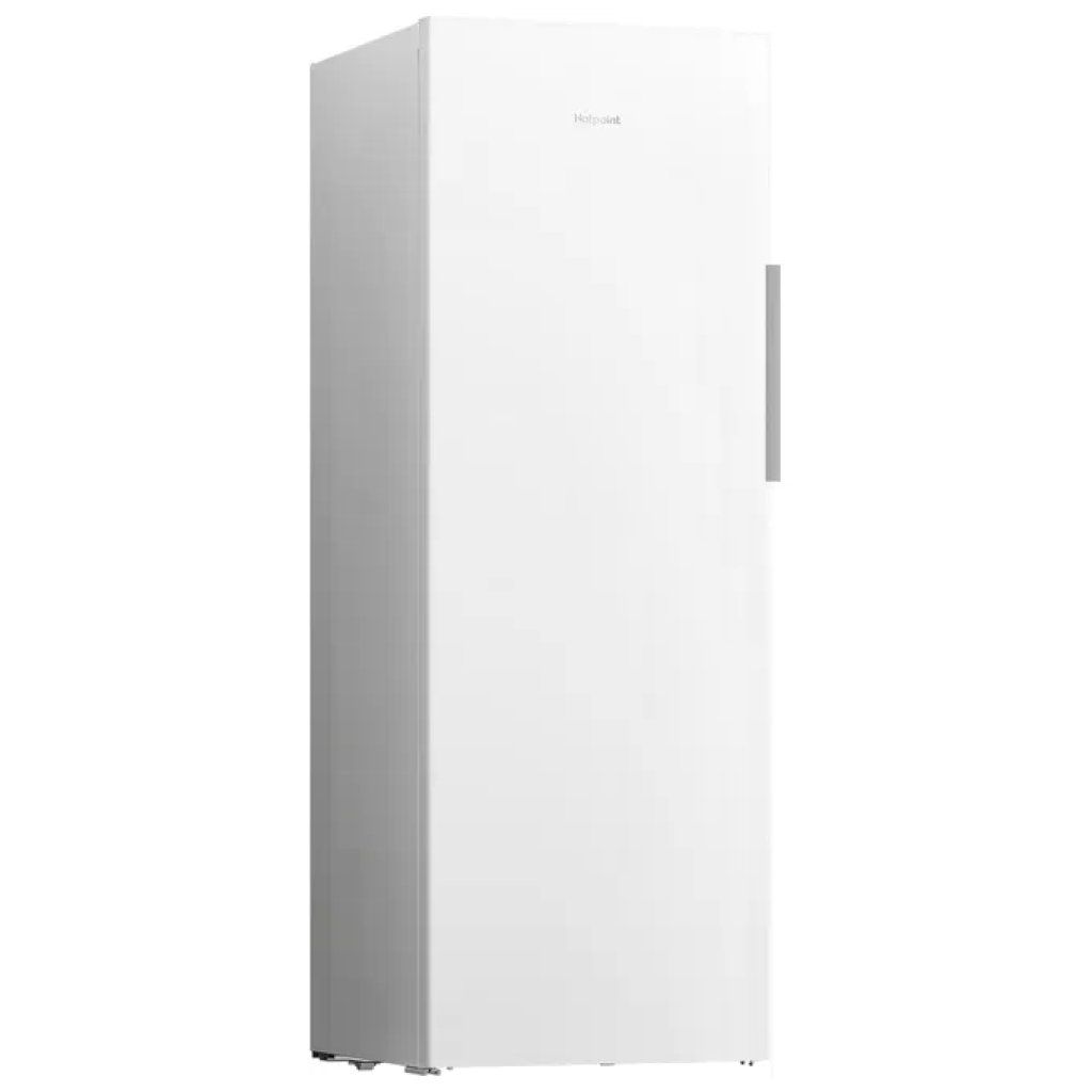 Hotpoint HPMFF 1293 W4E Congelatore Verticale No Frost 256 L