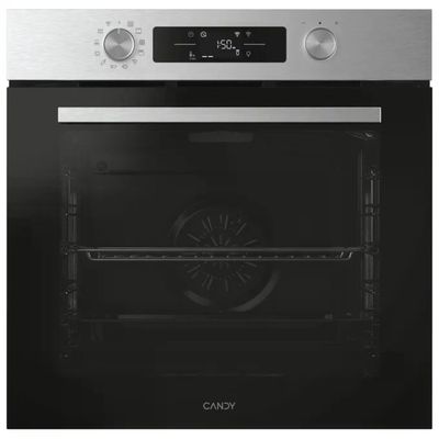 Candy 33703828 New Moderna Forno da incasso Elettrico 78 L Classe A++ Controllo Touch Wi Candy 33703828 New Moderna Forno da incasso Elettrico 78 L Classe A++ Controllo Touch Wi
