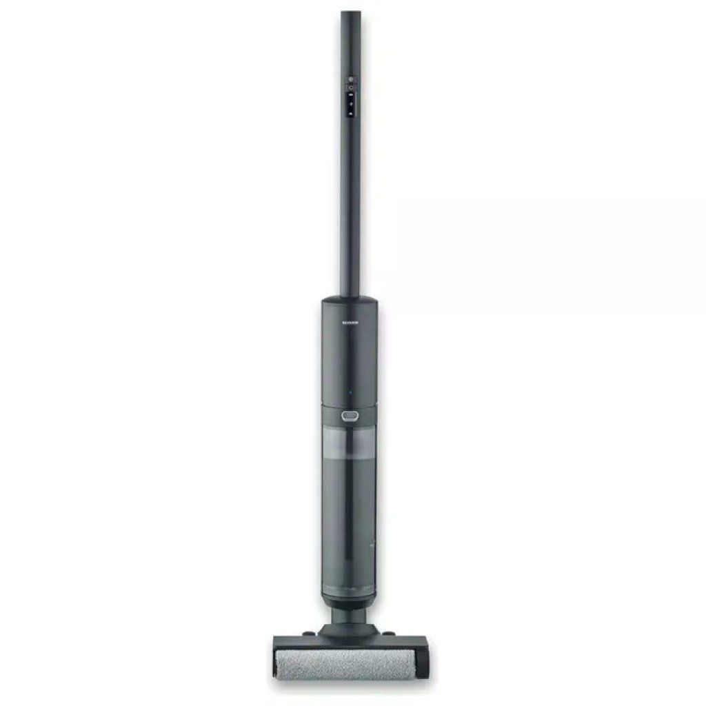 Severin SC 7177 Mocio Elettrico a Vapore Senza Fili