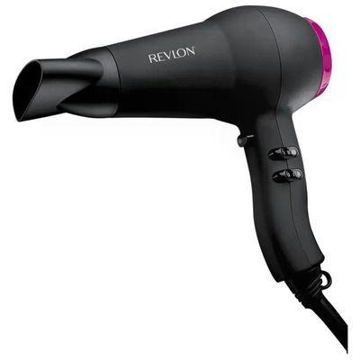 Revlon Fast and Light RVDR5823E1 Asciugacapelli 2000 W Revlon Fast and Light RVDR5823E1 Asciugacapelli 2000 W