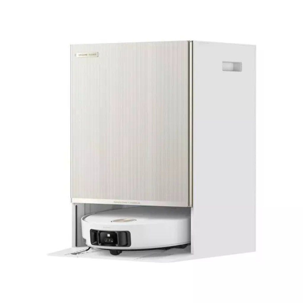 Dreame Matrix10 Pro Vim Drevimmx10pro-wh robot aspirapolvere e lavapavimenti filtro HEPA timer Bianco Dreame Matrix10 Pro Vim Drevimmx10pro-wh robot aspirapolvere e lavapavimenti filtro HEPA timer Bianco