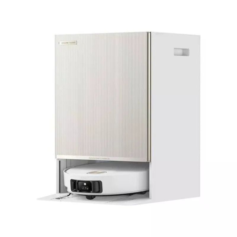 Dreame Matrix10 Pro Vim Drevimmx10pro-wh robot aspirapolvere e lavapavimenti filtro HEPA timer Bianco Dreame Matrix10 Pro Vim Drevimmx10pro-wh robot aspirapolvere e lavapavimenti filtro HEPA timer Bianco