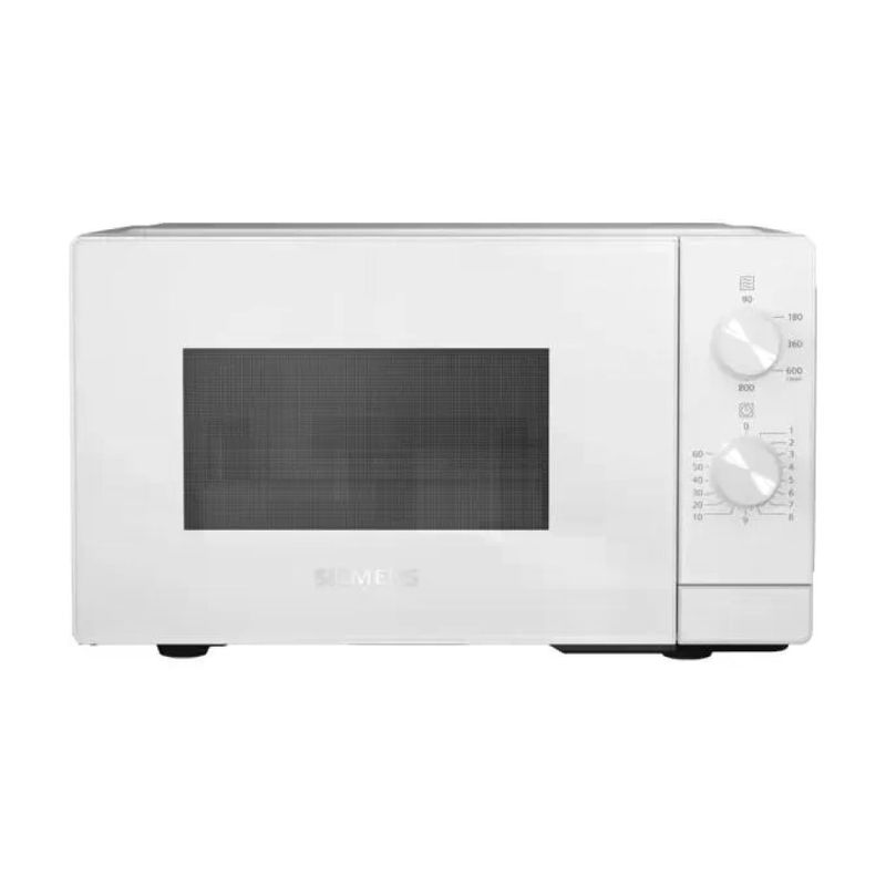 SIEMENS Forno a microonde Siemens iQ300 FF020LMW0, 20 L, 800 W, bianco