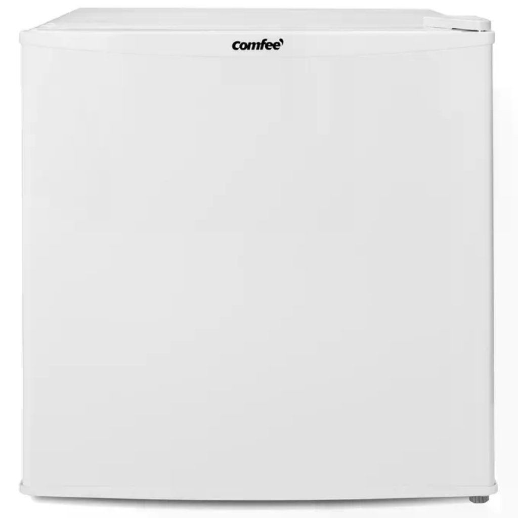 COMFEE Comfeé RCD76WH2 Frigorifero Minibar 43 L 49 cm Classe E 41 dB Libera Installazione colore Bianco COMFEE Comfeé RCD76WH2 Frigorifero Minibar 43 L 49 cm Classe E 41 dB Libera Installazione colore Bianco