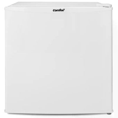 COMFEE Comfeé RCD76WH2 Frigorifero Minibar 43 L 49 cm Classe E 41 dB Libera Installazione colore Bianco