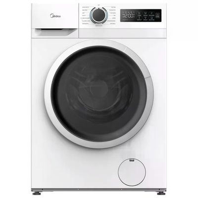 Midea MF110W100BA10 – Lavatrice a carica frontale 10 kg, 1400 giri/min, Classe A, bianca Midea MF110W100BA10 – Lavatrice a carica frontale 10 kg, 1400 giri/min, Classe A, bianca