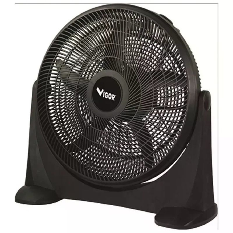VIGOR-BLINKY VIGOR Ventilatore da Tavolo 80 W VIGOR-BLINKY VIGOR Ventilatore da Tavolo 80 W