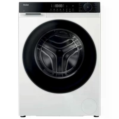 HAIER Lavatrice Haier HW110BP14357UIT 11 kg, 1400 giri, Classe A, Wi-Fi e vapore