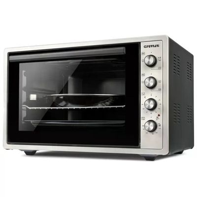 G3 Ferrari Rosto 58 Forno Elettrico Ventilato 58 L