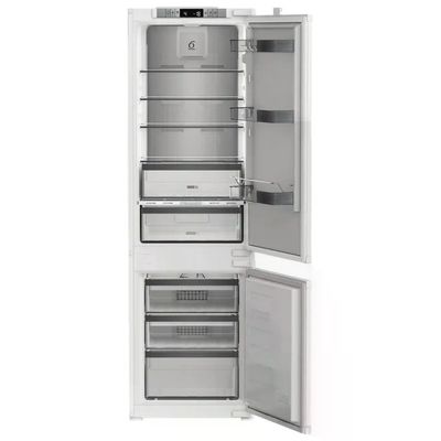Whirlpool WHKN 3253 B4E Frigorifero Combinato da Incasso 254 L Total No Frost