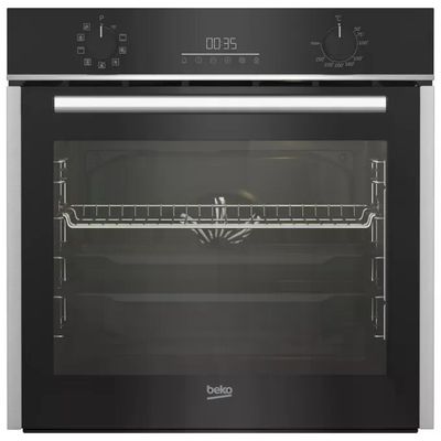 Beko BCBIM16300XDE Forno da Incasso Multifunzione 72 L A+