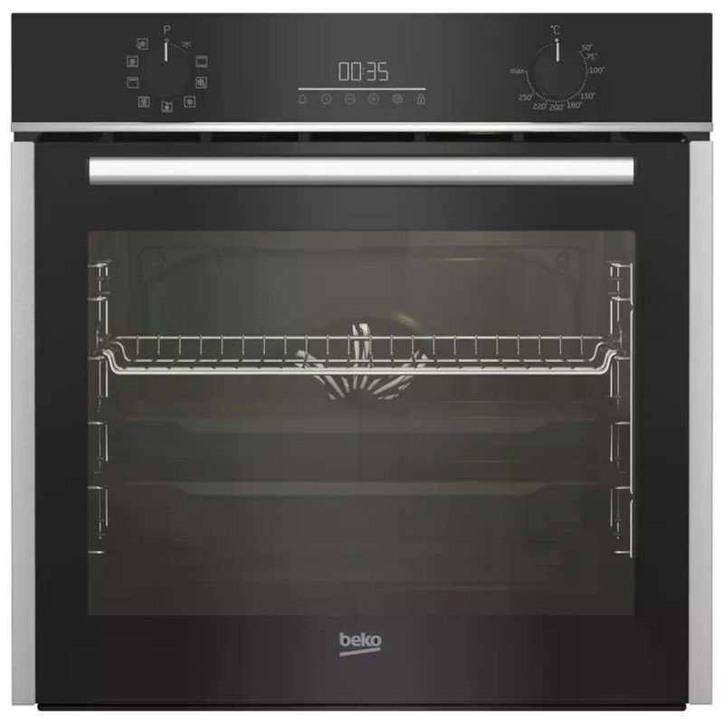 Beko BCBIM16300XDE Forno da Incasso Multifunzione 72 L A+