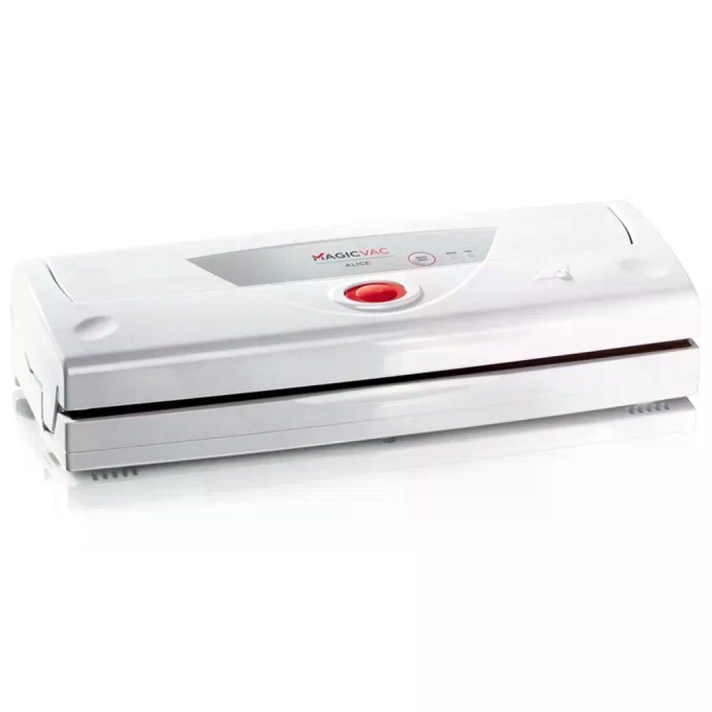 Magic Vac Alice V952PK1 Macchina per Sottovuoto 140 W Magic Vac Alice V952PK1 Macchina per Sottovuoto 140 W