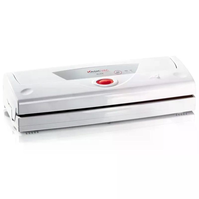 Magic Vac Alice V952PK1 Macchina per Sottovuoto 140 W Magic Vac Alice V952PK1 Macchina per Sottovuoto 140 W