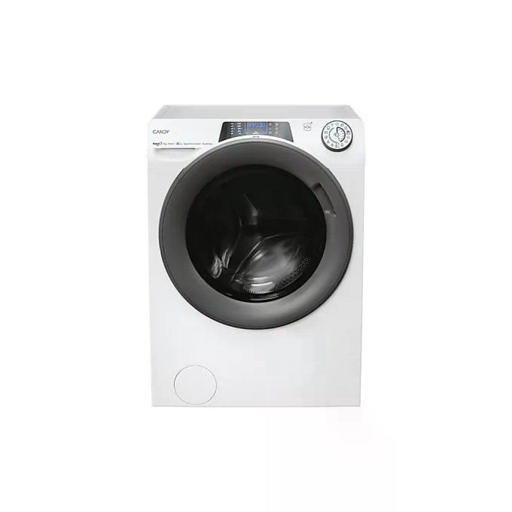 CANDY Lavatrice Candy Rapidó PRO 8 kg 1400 giri, Classe A, Wi-Fi e vapore CANDY Lavatrice Candy Rapidó PRO 8 kg 1400 giri, Classe A, Wi-Fi e vapore