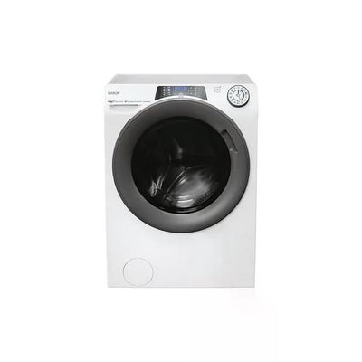 CANDY Lavatrice Candy Rapidó PRO 8 kg 1400 giri, Classe A, Wi-Fi e vapore CANDY Lavatrice Candy Rapidó PRO 8 kg 1400 giri, Classe A, Wi-Fi e vapore
