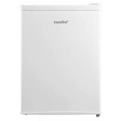 COMFEE' RCD98WH2 Frigorifero Sottotavolo Monoporta 67 L 63 cm Classe E 42 dB Raffreddamento Statico