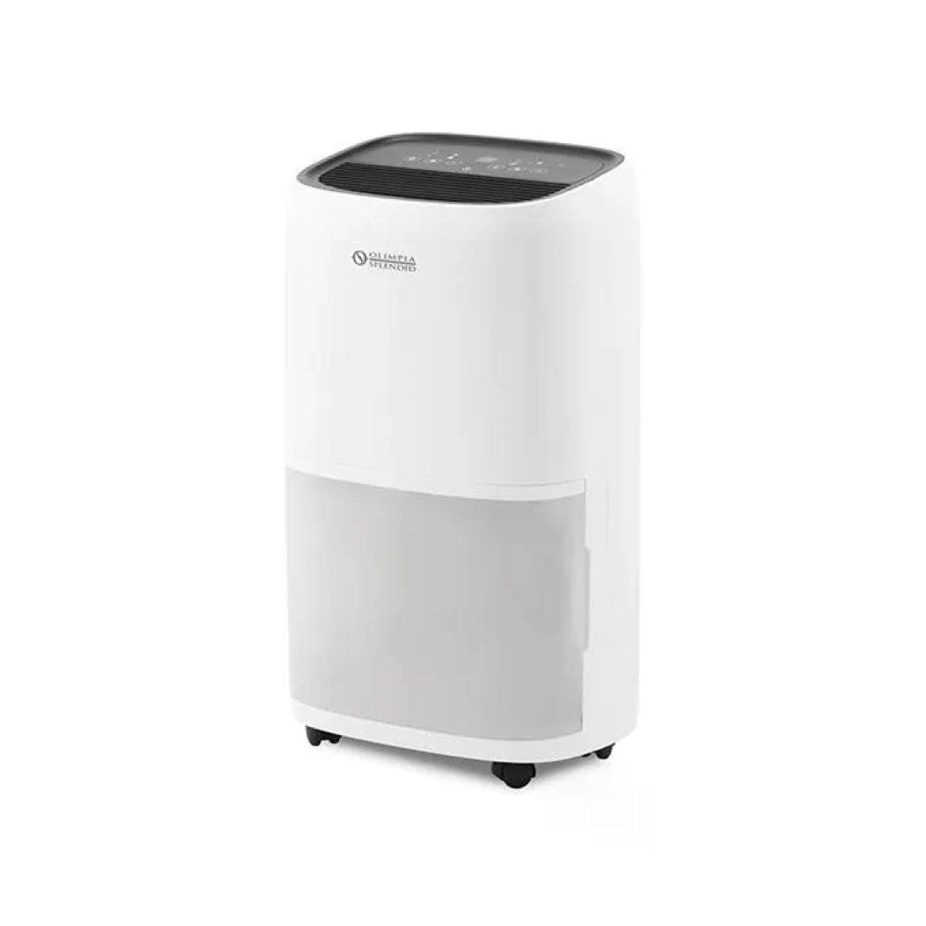 Olimpia Splendid Aquaria S1 16 P Deumidificatore 16 L/24h