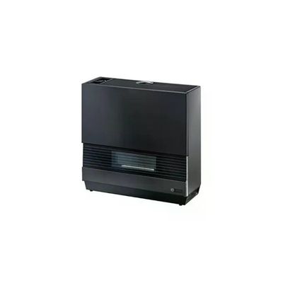 Olimpia Splendid SG 80 HE – Riscaldatore industriale senza ventola, 12 kW
