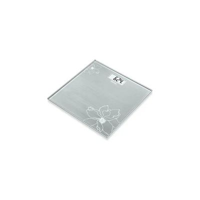 Beurer GS 10 Glitter – Bilancia Pesapersone Digitale in Vetro Beurer GS 10 Glitter – Bilancia Pesapersone Digitale in Vetro