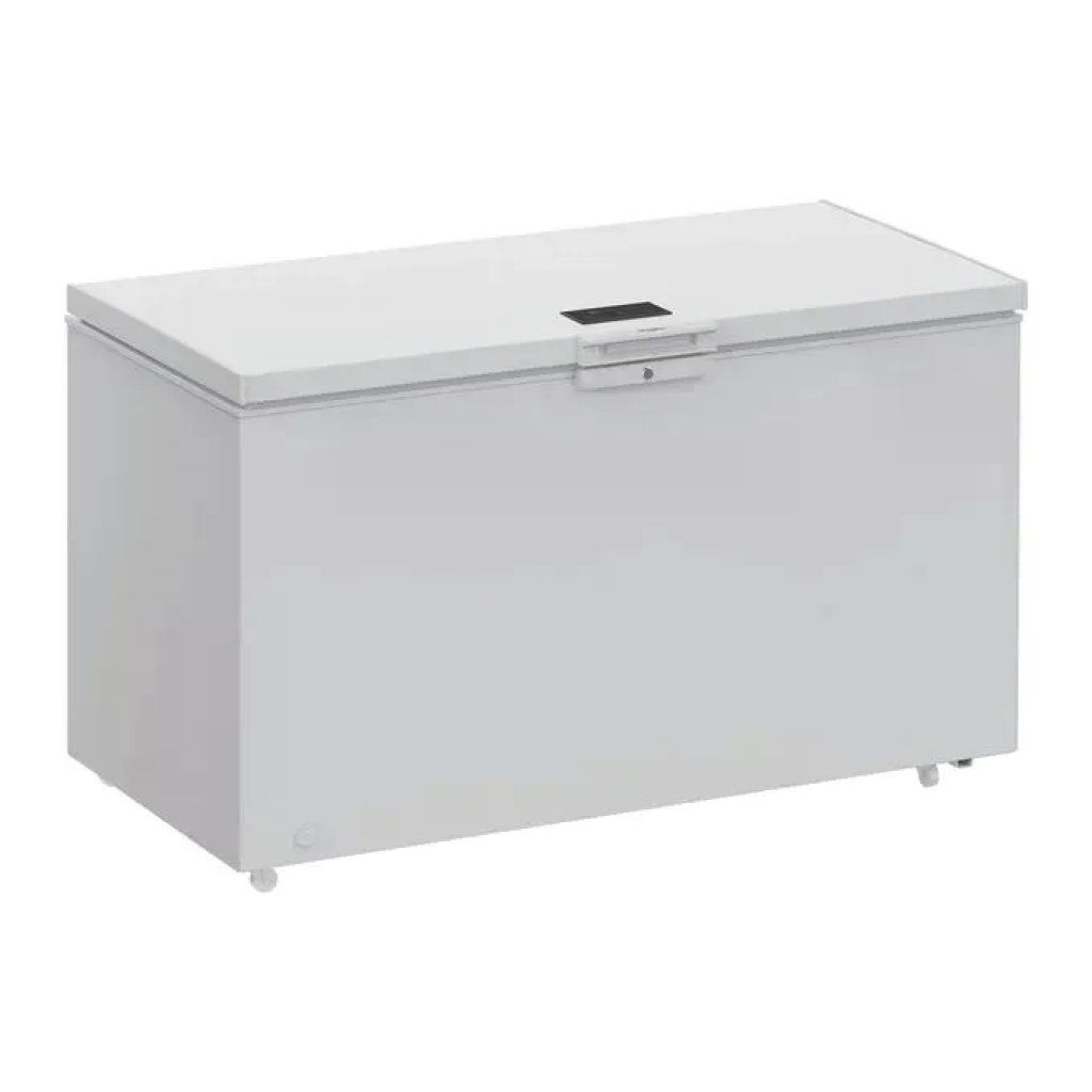 Whirlpool W3RHS44EW Congelatore a pozzetto 442 L, Classe E, Bianco Whirlpool W3RHS44EW Congelatore a pozzetto 442 L, Classe E, Bianco