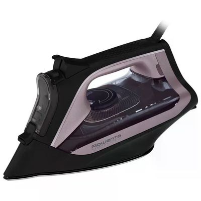 Rowenta DW4345 Express Steam Ferro da Stiro a Vapore 2600W Colpo Vapore 200 g Rowenta DW4345 Express Steam Ferro da Stiro a Vapore 2600W Colpo Vapore 200 g