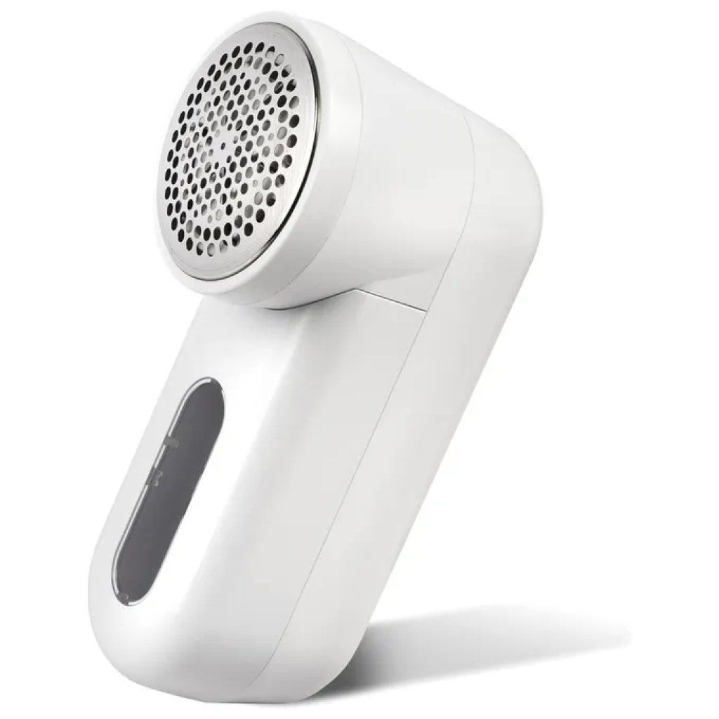 Girmi ST1201 Levapelucchi Elettrico Bianco, 6 Lame Inox