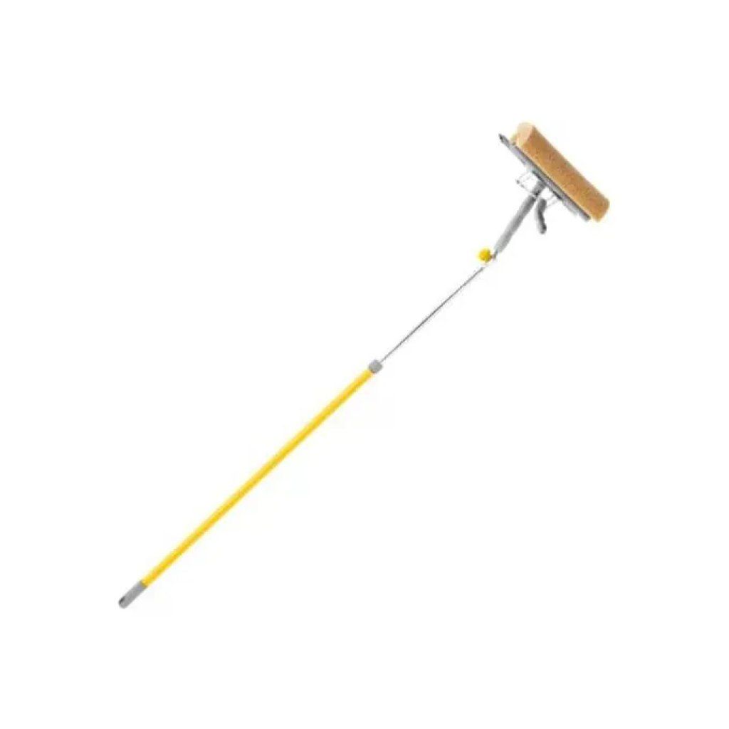 APEX 20382 Lavavetri Automatico con Manico Telescopico 110–174 cm