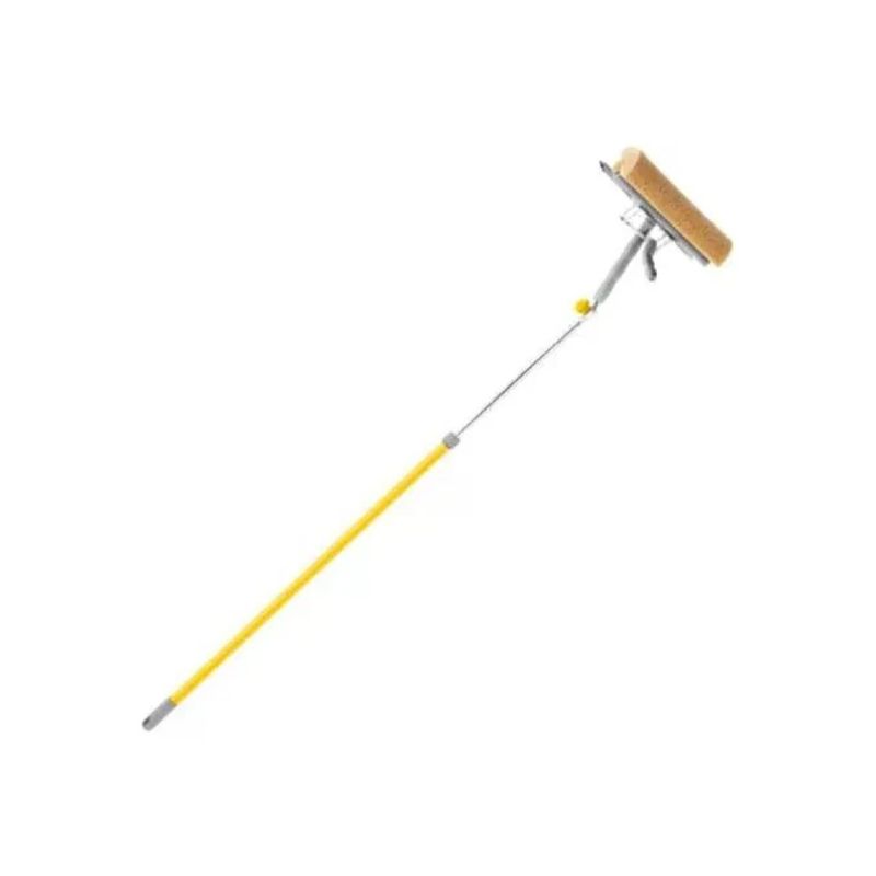 APEX 20382 Lavavetri Automatico con Manico Telescopico 110–174 cm