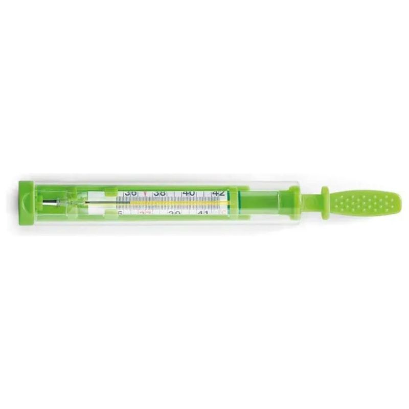 MAGIC CARE Accu-Therm TRM10 Termometro Clinico in Vetro