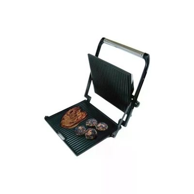 Pyramidea BB2088 Bistecchiera Elettrica Basculante 2000 W