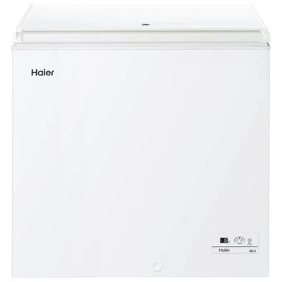 Haier HCE203F Congelatore a Pozzo 196 L Classe E Bianco Haier HCE203F Congelatore a Pozzo 196 L Classe E Bianco
