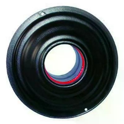 VIGOR-BLINKY 9784125 Rosone per Tubi Pellet 23,2 cm Nero VIGOR-BLINKY 9784125 Rosone per Tubi Pellet 23,2 cm Nero