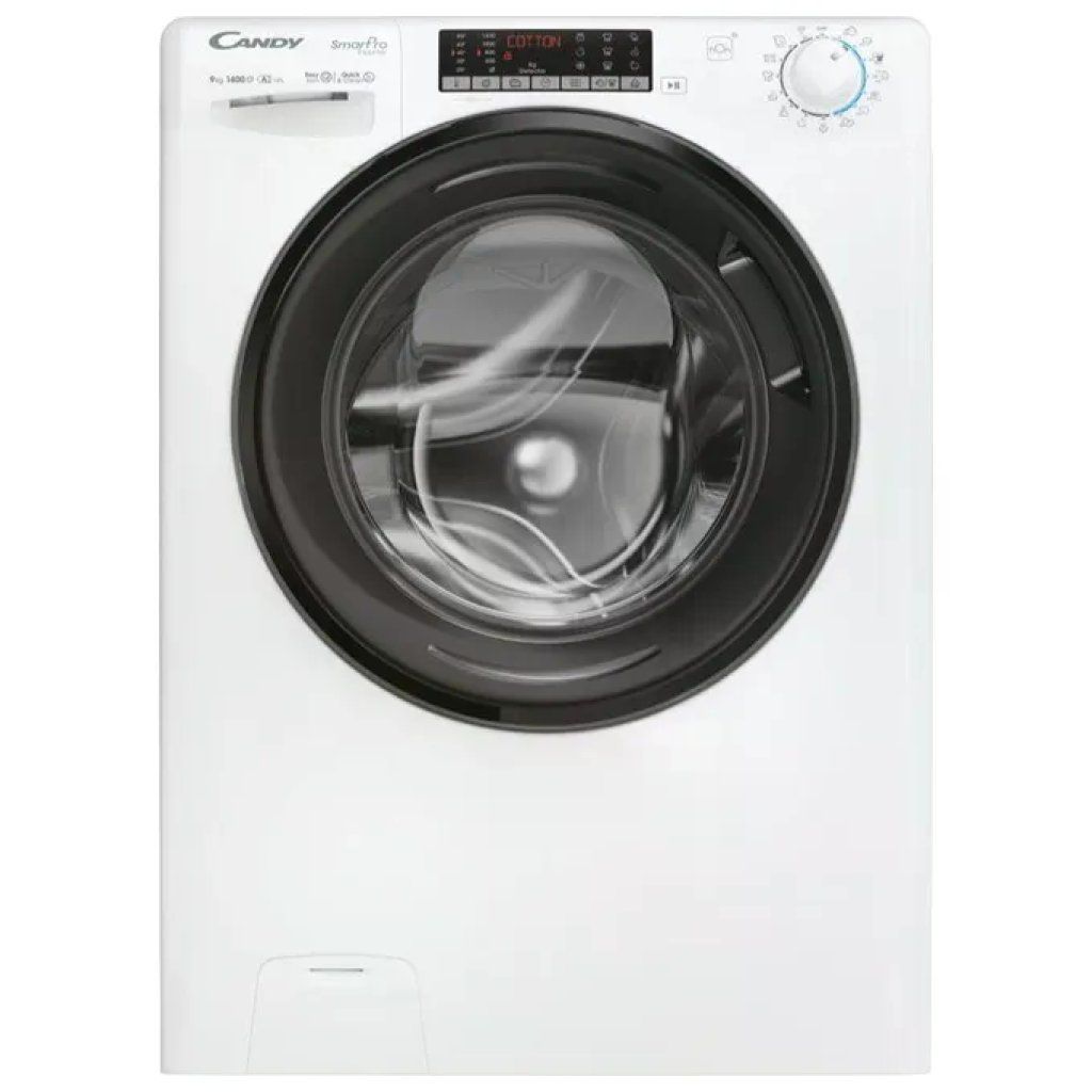 CANDY Lavatrice Candy Smart Pro Inverter 9 kg, 1400 giri/min CANDY Lavatrice Candy Smart Pro Inverter 9 kg, 1400 giri/min