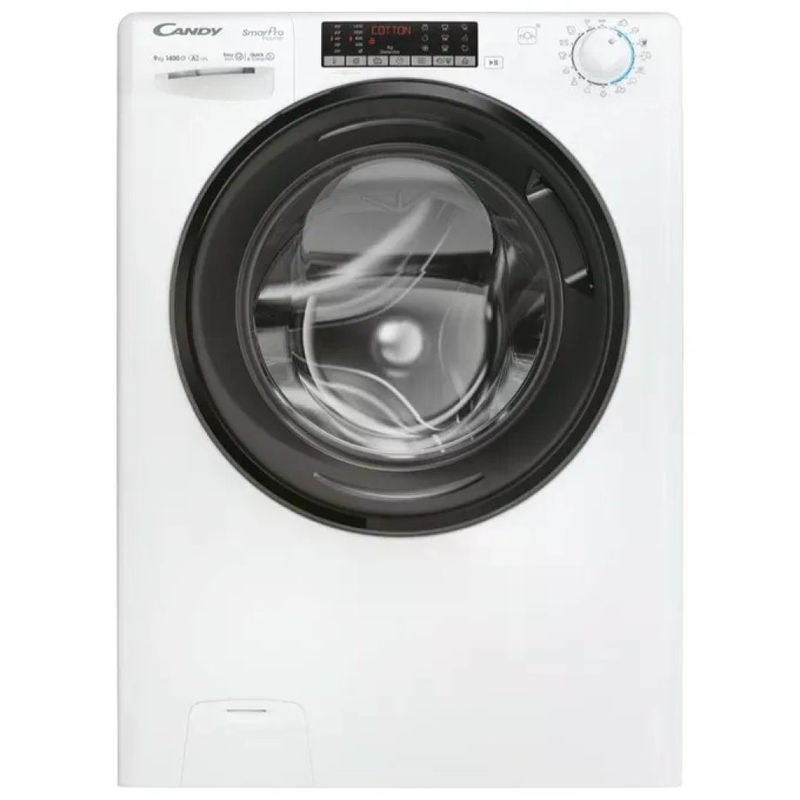 CANDY Lavatrice Candy Smart Pro Inverter 9 kg, 1400 giri/min