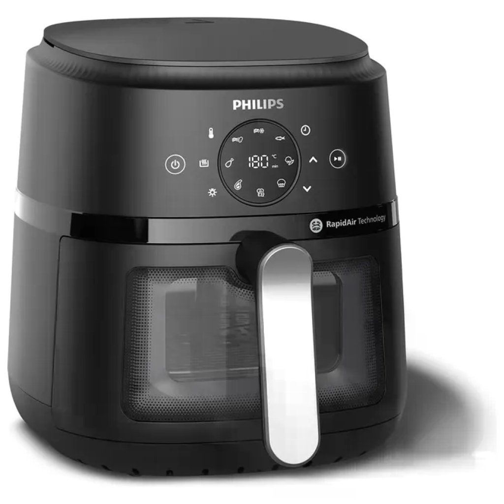 Philips NA221/00 Friggitrice ad Aria 4,2 L 1500 W