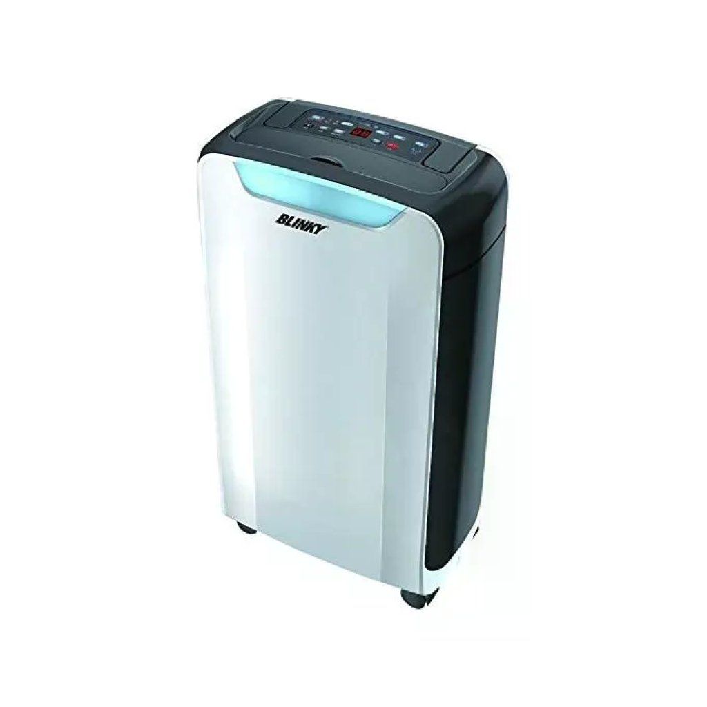 VIGOR-BLINKY Vigor ARMATAN-12 Digital – Deumidificatore portatile 12 L/giorno, 185 W, serbatoio 2 L VIGOR-BLINKY Vigor ARMATAN-12 Digital – Deumidificatore portatile 12 L/giorno, 185 W, serbatoio 2 L