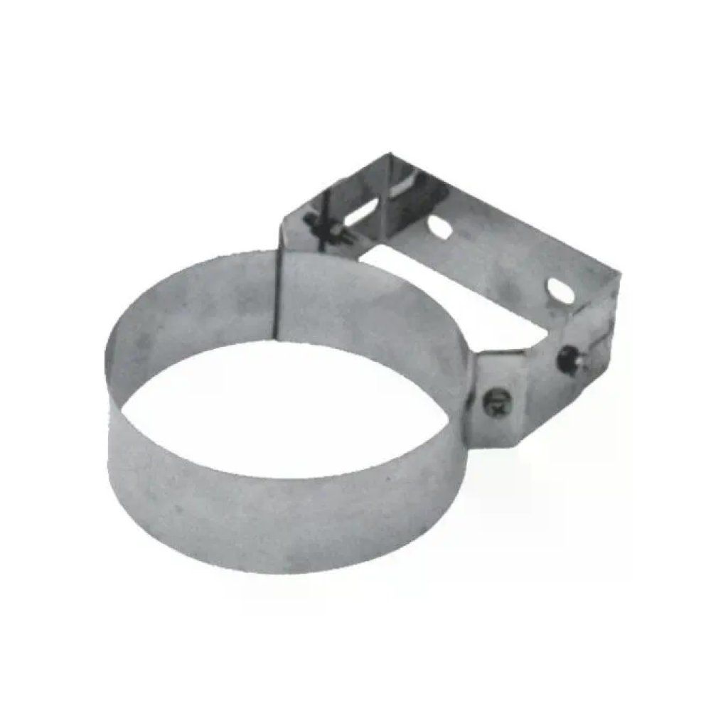 MARAL Reggitubi in acciaio inox 12