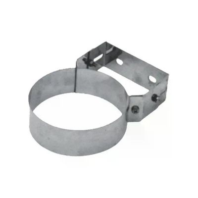 MARAL Reggitubi in acciaio inox 12
