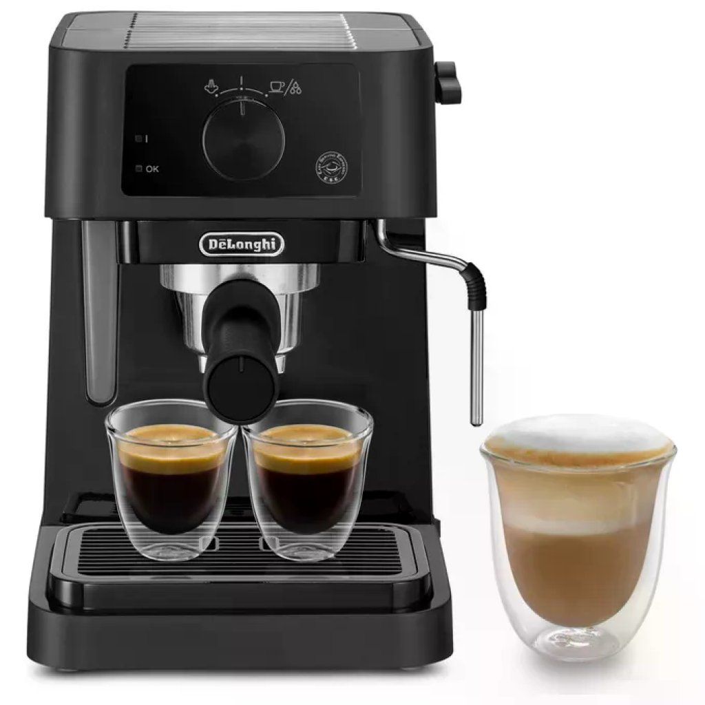 DELONGHI De'Longhi EC235 DELONGHI De'Longhi EC235