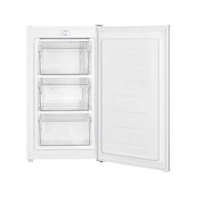 NGM CV140W Congelatore Verticale 60 L, 3 Cassetti, Classe E, Bianco NGM CV140W Congelatore Verticale 60 L, 3 Cassetti, Classe E, Bianco