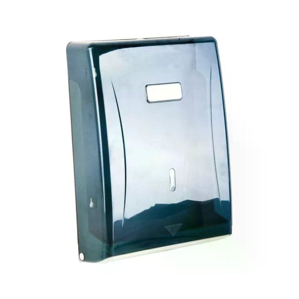 Lady Doc Distributore Salviette Carta Clean Lady Doc Distributore Salviette Carta Clean