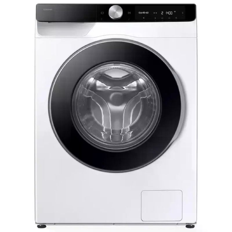Samsung Serie 6400D Lavatrice 11 kg AI Control con Ecodosatore Samsung Serie 6400D Lavatrice 11 kg AI Control con Ecodosatore