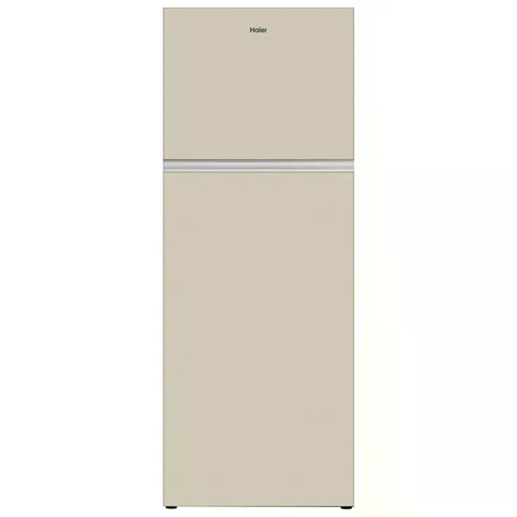 Haier HPR5718DNPC Frigorifero Doppia Porta 464 L No Frost Classe D Crema